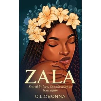 ZALA (The Lagos Elite Club Book 2)