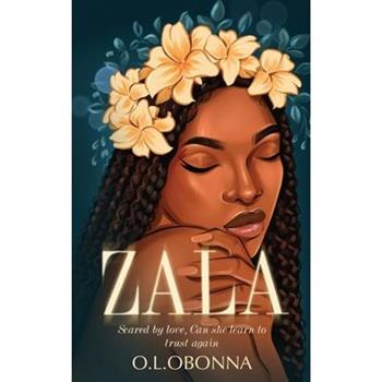 ZALA (The Lagos Elite Club Book 2)