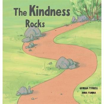 The Kindness Rocks