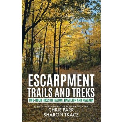 Escarpment Trails and Treks
