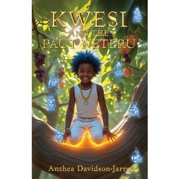 Kwesi and the Paut Neteru
