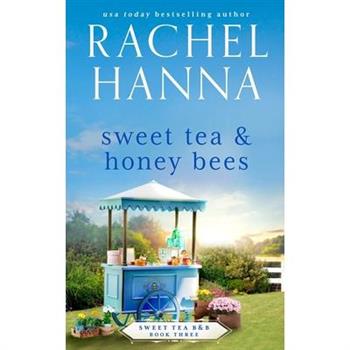 Sweet Tea & Honey Bees