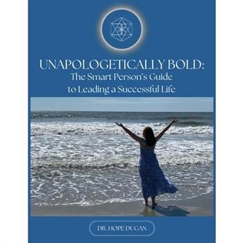 Unapologetically Bold