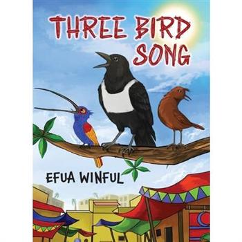 Three Bird Song