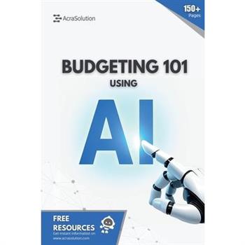 Budgeting 101 using AI