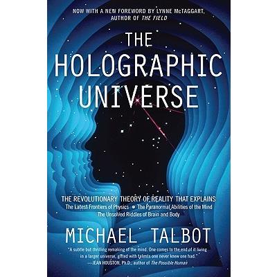 The Holographic Universe