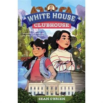 White House Clubhouse