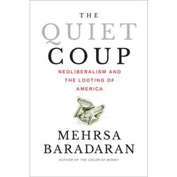 The Quiet Coup
