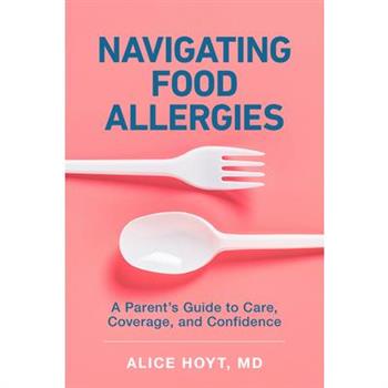 Navigating Food Allergies