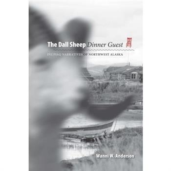 The Dall Sheep Dinner Guest