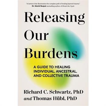 Releasing Our Burdens