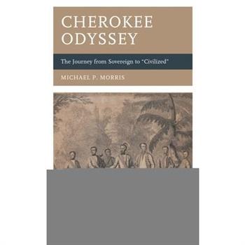 Cherokee Odyssey
