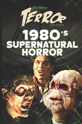 Decades of Terror 2019
