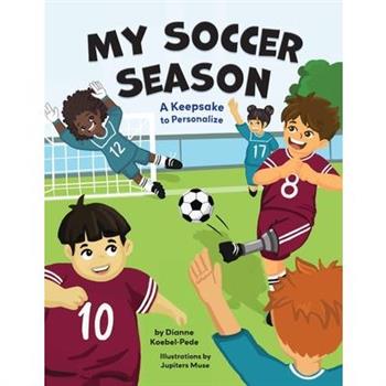 My Soccer Season