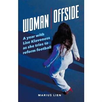 Woman Offside