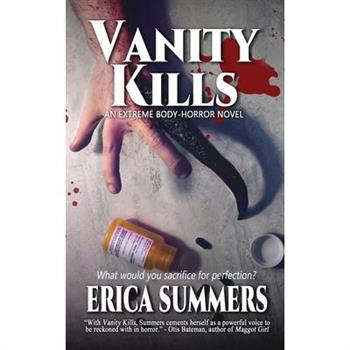 Vanity Kills