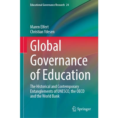 Global Governance of Education