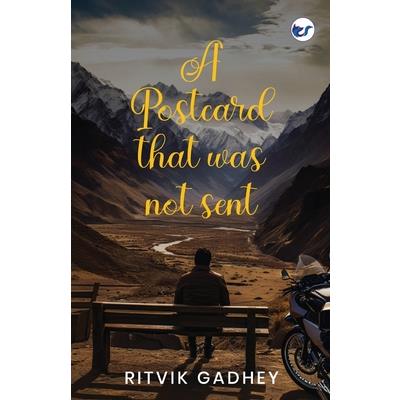 A Postcard that was not sent