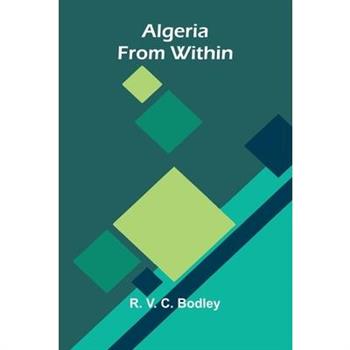 Algeria from within