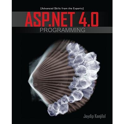 ASP.NET 4.0 Programming