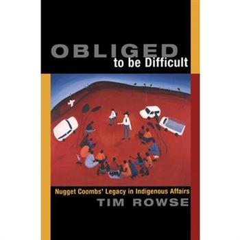 Obliged to Be Difficult