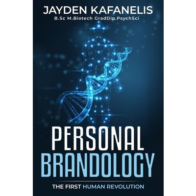 Personal Brandology