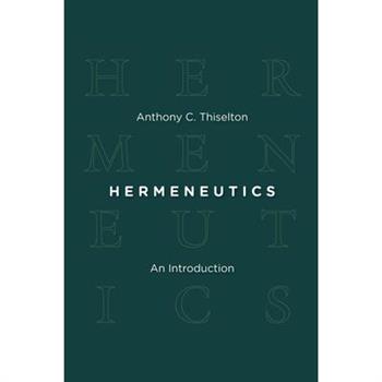 Hermeneutics