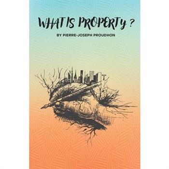 What is Property?