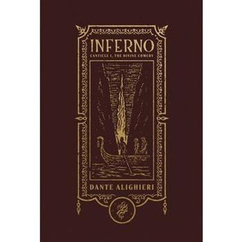 Inferno (the Gothic Chronicles Collection)