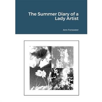 The Summer Diary of a Lady Artist