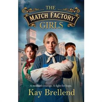 The Match Factory Girls