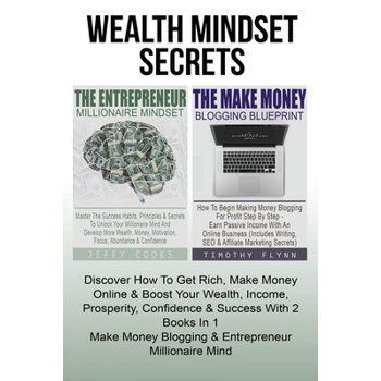 The Entrepreneur Millionaire Mindset