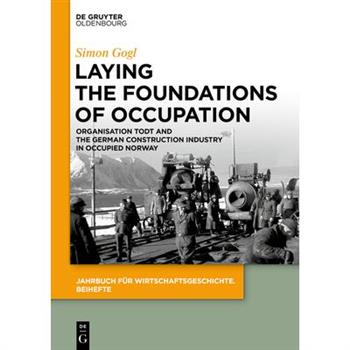 Laying the Foundations of Occupation