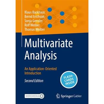 Multivariate Analysis