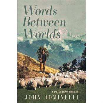 Words Between Worlds