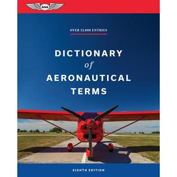 Dictionary of Aeronautical Terms