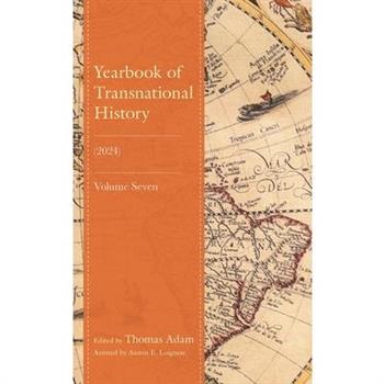 Yearbook of Transnational History