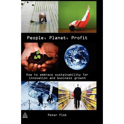 People, Planet, Profit