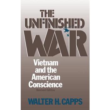 The Unfinished War