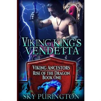 Viking King’s Vendetta
