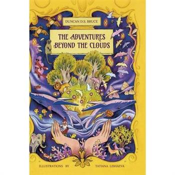 The Adventures Beyond The Clouds