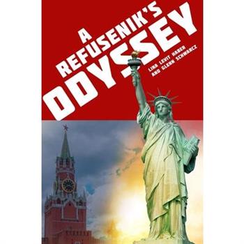 A Refusenik's Odyssey