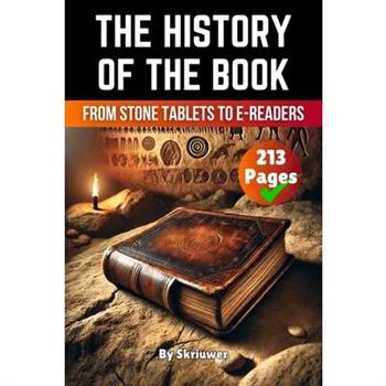 The History of the Book