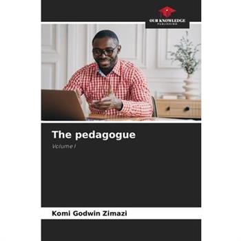 The pedagogue