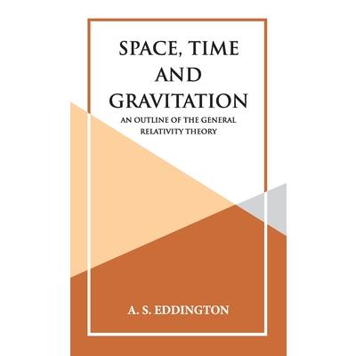Space, Time and Gravitation