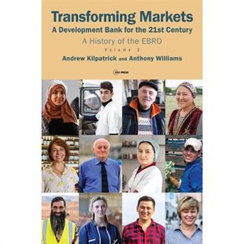 Transforming Markets