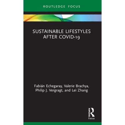 Sustainable Lifestyles After Covid-19