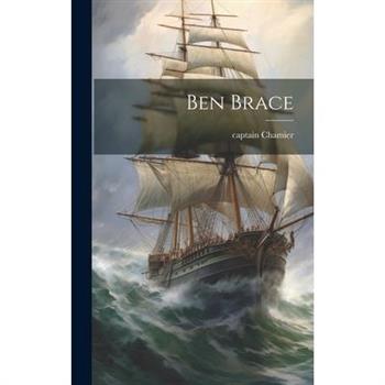 Ben Brace Ben Brace