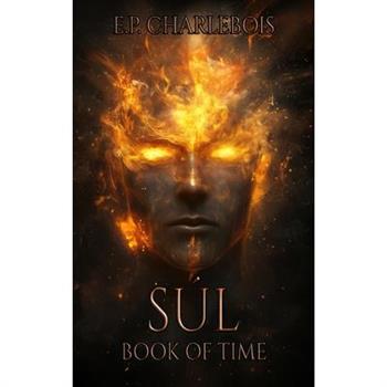 Sul - Book Of Time