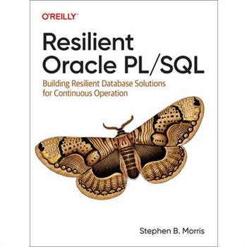 Resilient Oracle Pl/SQL